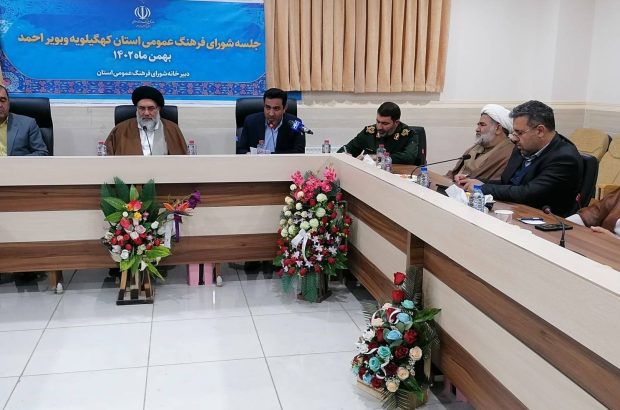 تاکید نماینده ولی فقیه در استان بر رعایت اخلاق انتخاباتی از سوی نامزد‌ها