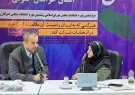 از ابتدای صبح تاکنون رأی گیری بی وقفه در حال انجام است