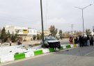 سرعت زیاد و رعایت‌نشدن فاصله طولی عامل مهم بروز تصادفات نوروزی است