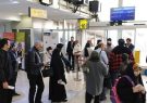 برخورد با ۱۴ آژانس و درگاه فروش بلیت هواپیمایی متخلف