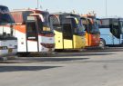 افزایش قیمت بلیت اتوبوس ابلاغ نشده است