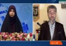 تیراندازی در یک مرکز خرید در مسکو