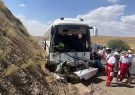 ۳۷۲ جان‌باخته در تصادفات تا پنجم فروردین
