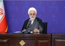 رفع موانع مشارکت اقتصادی و تولیدی مردم با همکاری سایر قوا