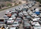 گره ترافیکی آزادراه قزوین – رشت باز می‌شود