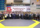 شهرداری ورامین قهرمان شد
