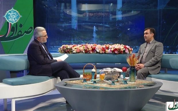 حجم آب دریاچه ارومیه ۱.۶ میلیارد متر مکعب افزایش پیدا کرد