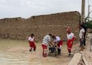 ارائه خدمات امدادی در ۷۵۹ روستای سیستان و بلوچستان