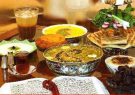 توصیه‌های تغذیه‌ای طب ایرانی برای روزه داری
