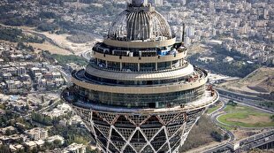 بهای بازدید از برج میلاد در سال آینده مشخص شد بهای بازدید از برج میلاد در سال آینده مشخص شد