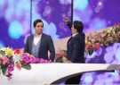 «سال نو» ویژه برنامه تحویل سال شبکه سه