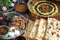 تغذیه مناسب و بهره مندی از مزایای روزه داری