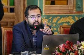 بهترین دانشجویان و اساتید را در کشور داریم