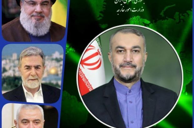 آثار شکست رژیم صهیونیستی، پدیدار شده است