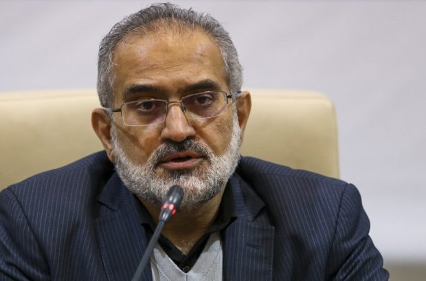 شعار سال باید معیار ارزیابی مدیران باشد