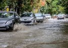 آغاز بارش باران در استان‌های جنوبی کشور