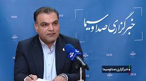 تولید ۷۵ درصد پارچه موردنیاز کشور در داخل تولید ۷۵ درصد پارچه موردنیاز کشور در داخل