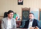 موفقیت سازمان مرهون تلاش منابع انسانی کارآمد است