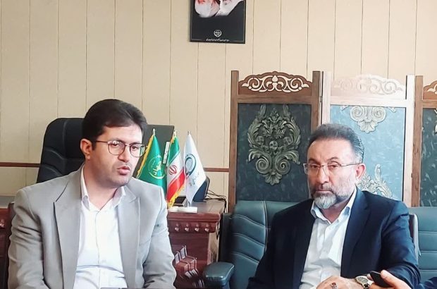 موفقیت سازمان مرهون تلاش منابع انسانی کارآمد است