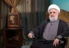 مقاومت طرح «خاورمیانه جدید» آمریکا را از بین برد
