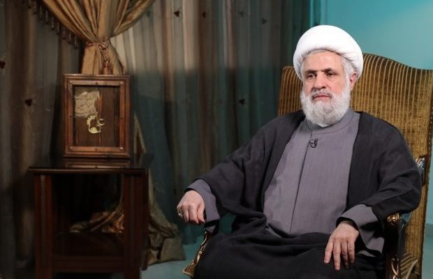 مقاومت طرح «خاورمیانه جدید» آمریکا را از بین برد