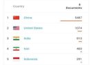 کسب رتبه چهارم ایران در تولید علم طب سنتی در جهان