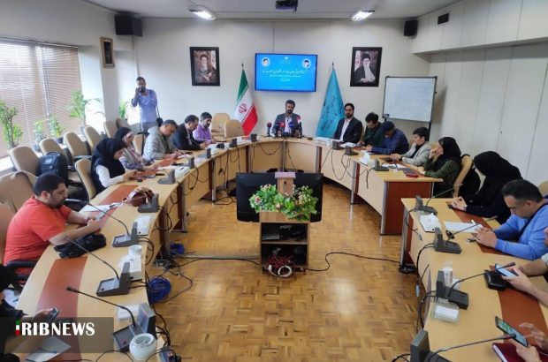 آغاز مرحله سوم کالابرگ الکترونیک از امروز