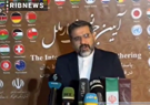 تهران میزبان نمایندگانی از ۴۵ کشور جهان در آیین افطار ملل