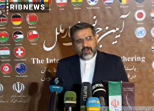 تهران میزبان نمایندگانی از ۴۵ کشور جهان در آیین افطار ملل