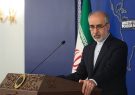 دولت و مردم ایران از آمریکا و اروپا طلبکار هستند