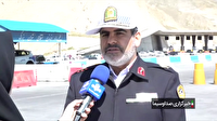 خستگی و خواب آلودگی؛ علت اکثر تصادفات نوروزی
