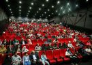 فروش ۸۷ میلیارد تومانی سینماها در نوروز