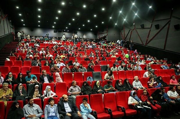 فروش ۸۷ میلیارد تومانی سینماها در نوروز