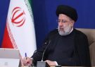 پیام تبریک رئیس جمهور برای قهرمانی تیم ملی کشتی فرنگی