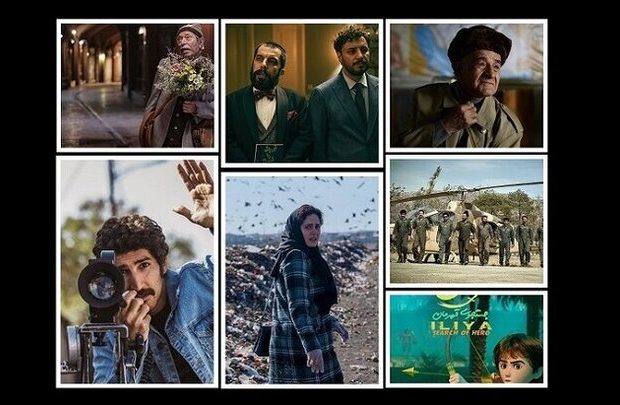اعلام آمار رسمی فروش سینماها در نوروز