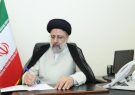 رئیسی: قهرمانی مسابقات کشتی، شایسته شما دلاور مردان بود