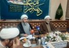 دهه کرامت از ۲۱ تا ۳۱ اردیبهشت برگزار می‌شود