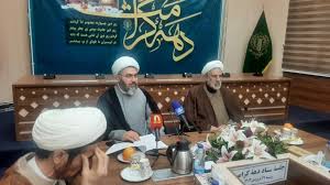دهه کرامت از ۲۱ تا ۳۱ اردیبهشت برگزار می‌شود