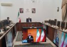 کاهش واردات و توسعه صادرات؛ راهبرد مهم فعالیت مناطق آزاد
