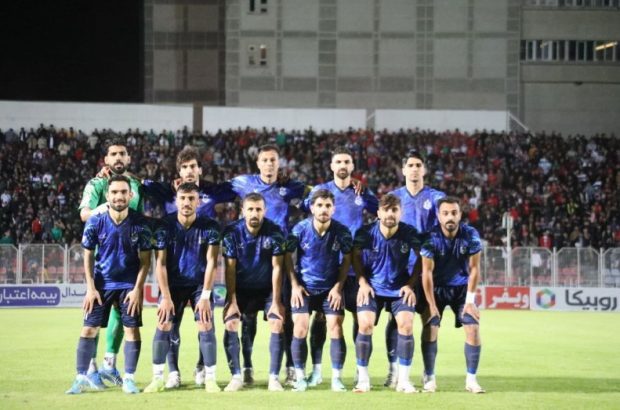 ملوان پیروز شهرآورد شمالی‌های لیگ برتر