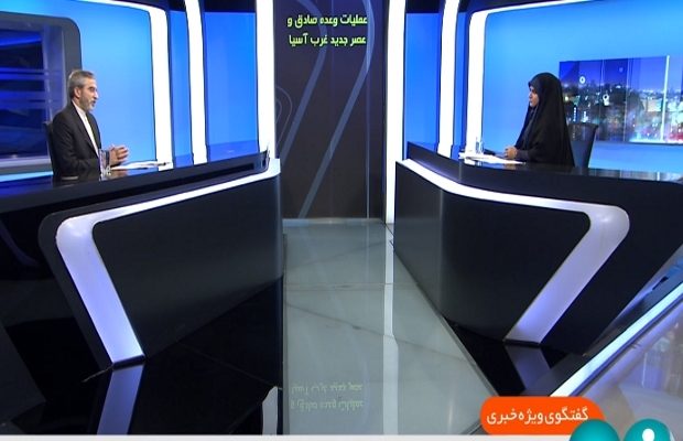سرعت ایران در پاسخ به خطای مجدد، کمتر از چند ثانیه خواهد بود