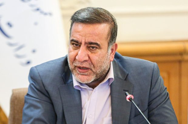 ۲ هزار دوربین جدید ثبت تخلفات در جاده ها نصب میشود ۲ هزار دوربین جدید ثبت تخلفات در جاده ها نصب میشود