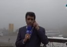 سانحه برای بالگرد رئیس‌جمهور در آذربایجان شرقی