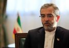 تنش زدایی با همسایگان قطعا استمرار خواهد یافت