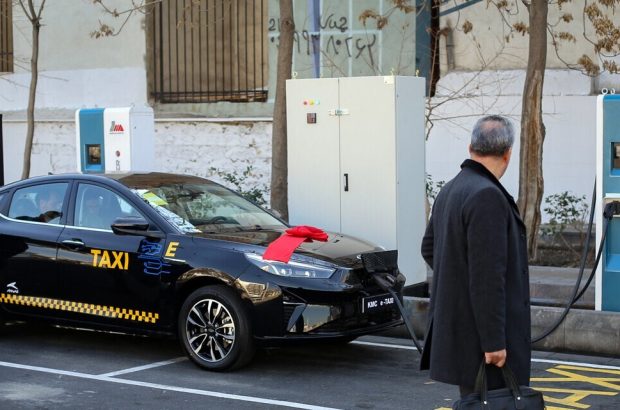 جانمایی و طراحی ایستگاههای شارژ اتوبوس و تاکسی برقی جانمایی و طراحی ایستگاههای شارژ اتوبوس و تاکسی برقی