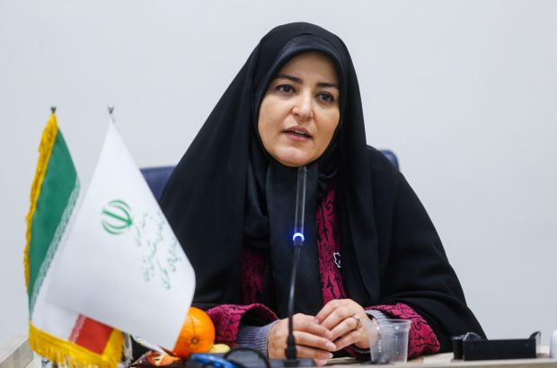 افزایش پنج درصدی مشارکت زنان ایرانی در ثبت اختراع