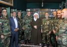 «وعده صادق» آزادی فلسطین را تسریع خواهد کرد