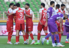 پرسپولیس با برتری مقابل هوادار صدر جدول را در اختیار گرفت