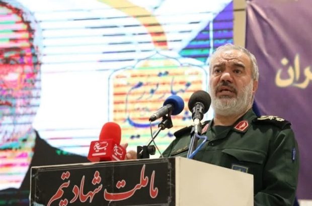 یک روز هم نبوده که قدرت ایران از قبل کمتر باشد
