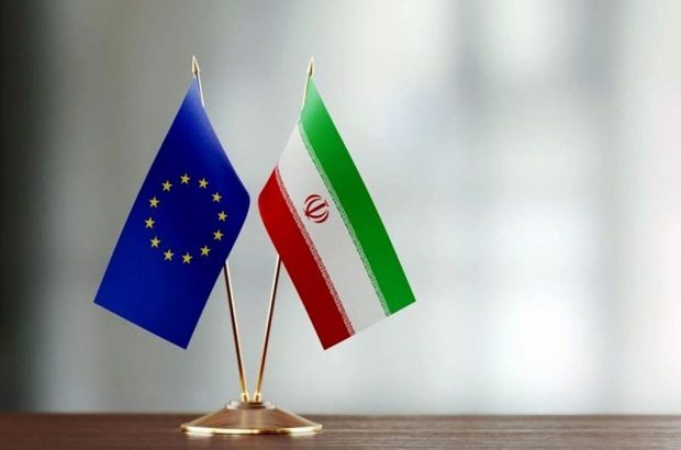 صادرات اتحادیه اروپا به ایران افزايش يافت
